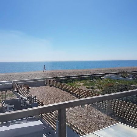Horizon View Villa South Hayling Luaran gambar