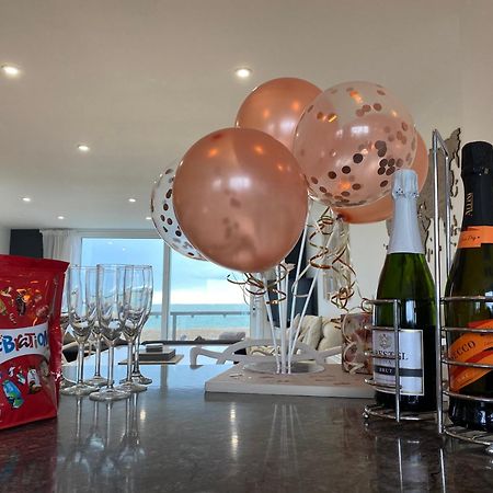 Horizon View Villa South Hayling Luaran gambar
