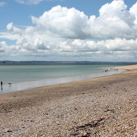 Horizon View Villa South Hayling Luaran gambar