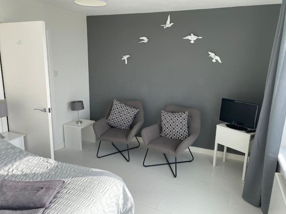 Horizon View Villa South Hayling Luaran gambar