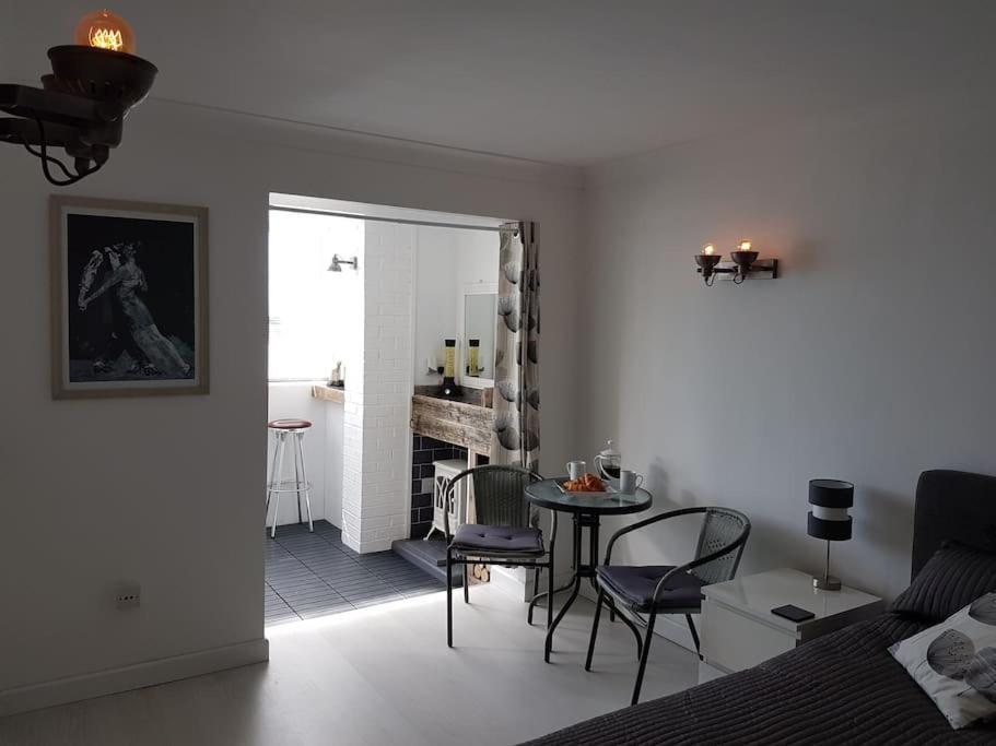 Horizon View Villa South Hayling Luaran gambar