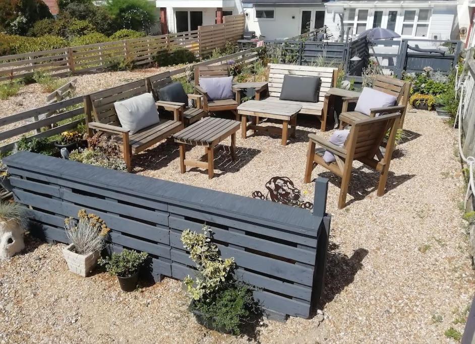 Horizon View Villa South Hayling Luaran gambar