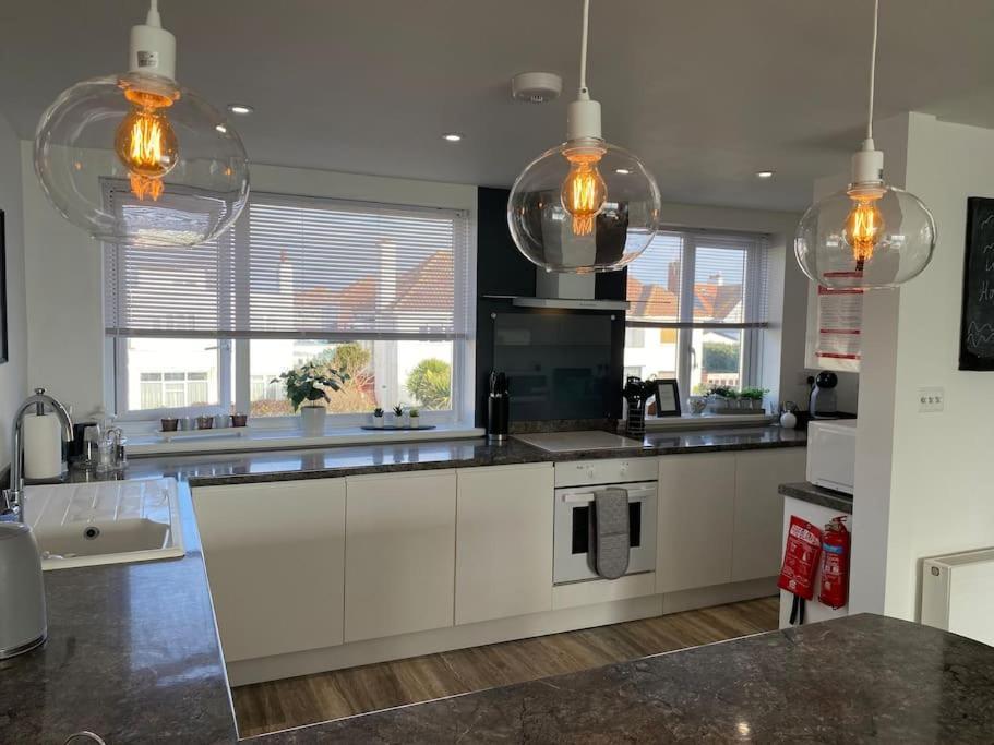 Horizon View Villa South Hayling Luaran gambar