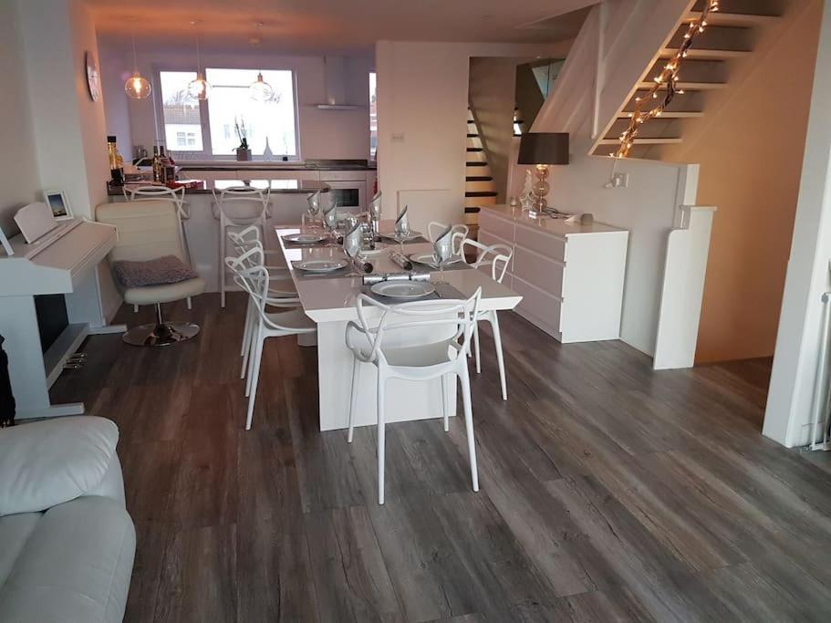 Horizon View Villa South Hayling Luaran gambar