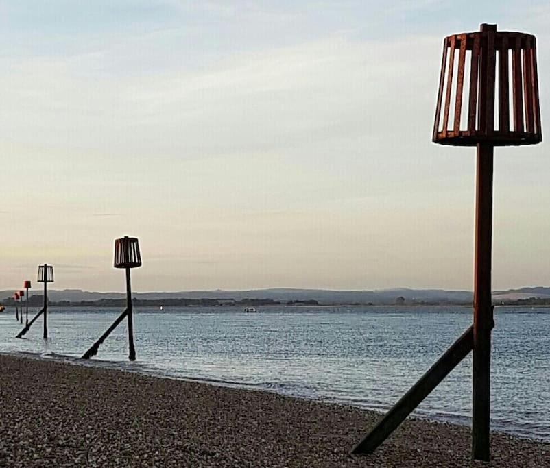 Horizon View Villa South Hayling Luaran gambar