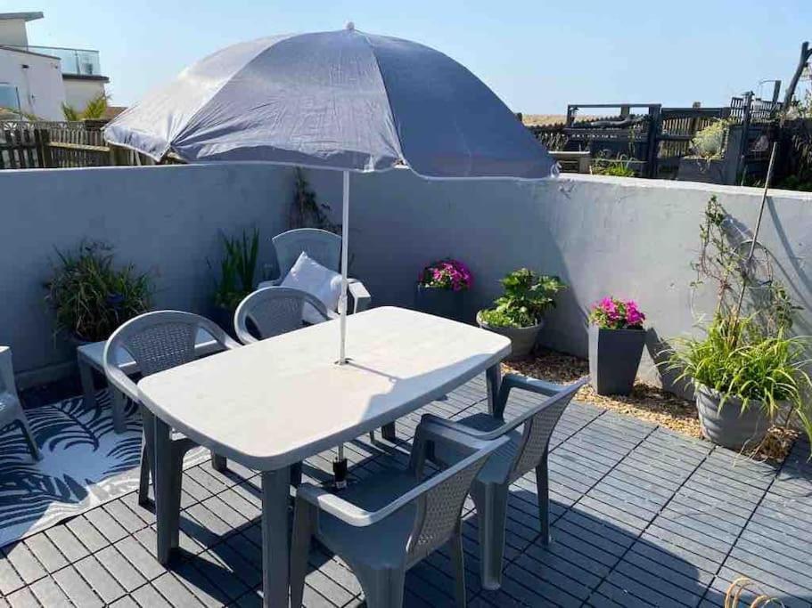 Horizon View Villa South Hayling Luaran gambar