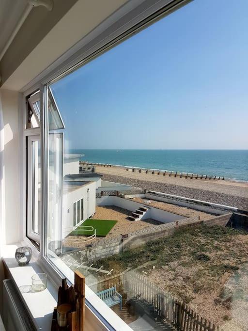 Horizon View Villa South Hayling Luaran gambar