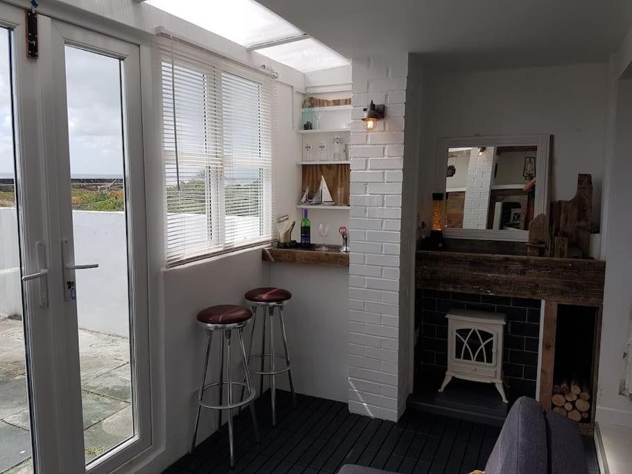 Horizon View Villa South Hayling Luaran gambar