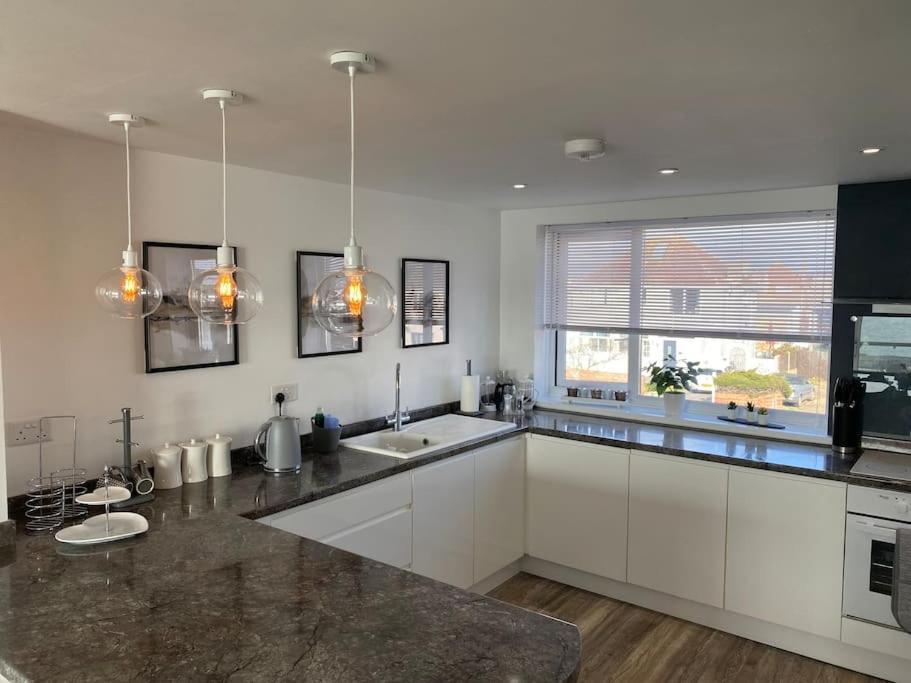 Horizon View Villa South Hayling Luaran gambar