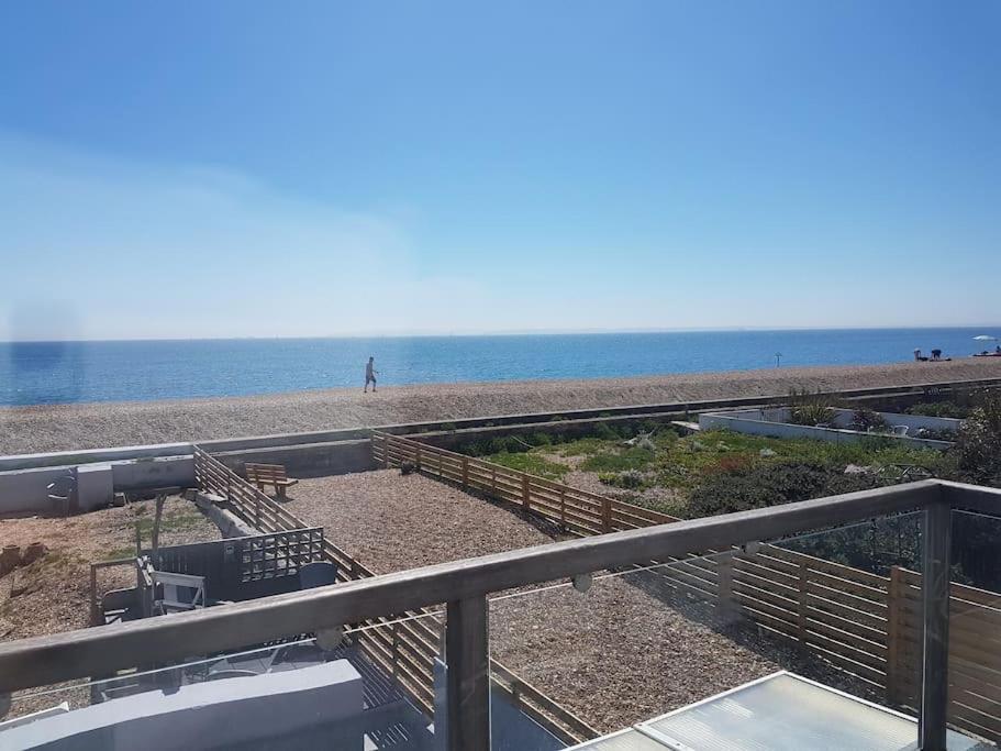 Horizon View Villa South Hayling Luaran gambar