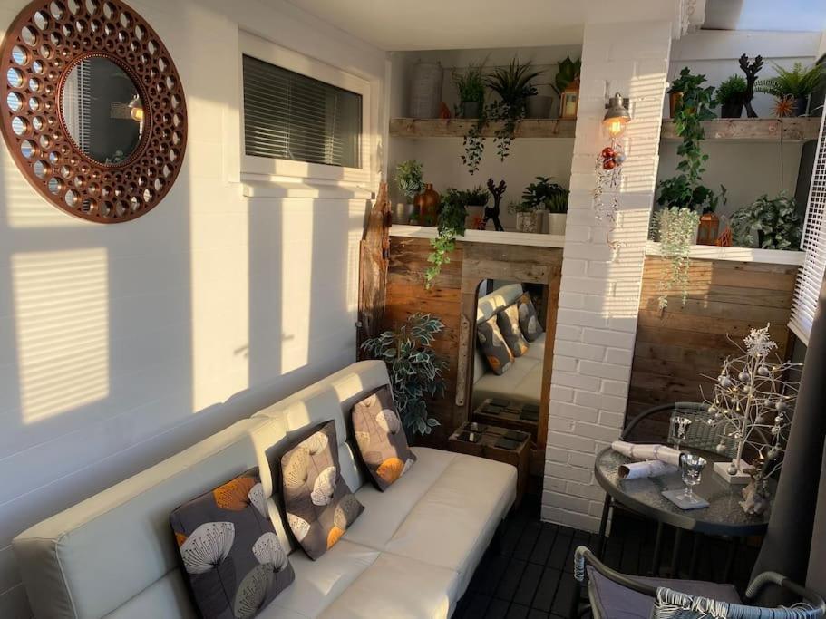 Horizon View Villa South Hayling Luaran gambar