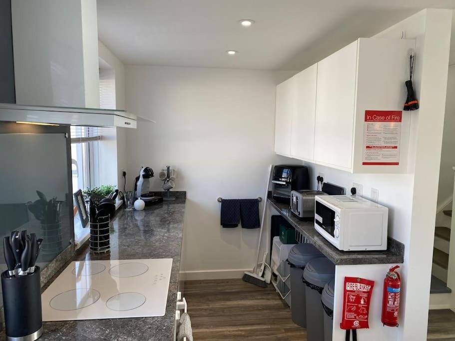 Horizon View Villa South Hayling Luaran gambar