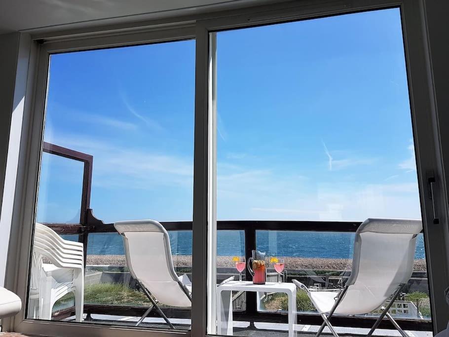 Horizon View Villa South Hayling Luaran gambar
