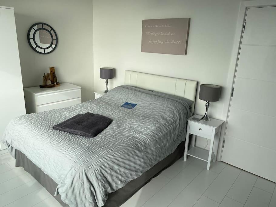 Horizon View Villa South Hayling Luaran gambar