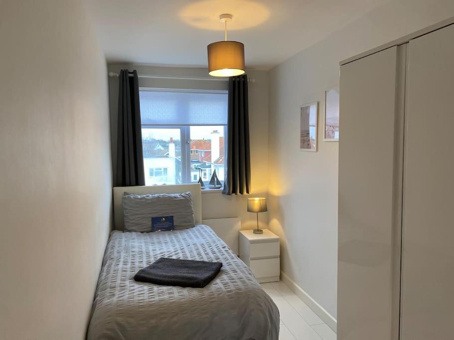Horizon View Villa South Hayling Luaran gambar