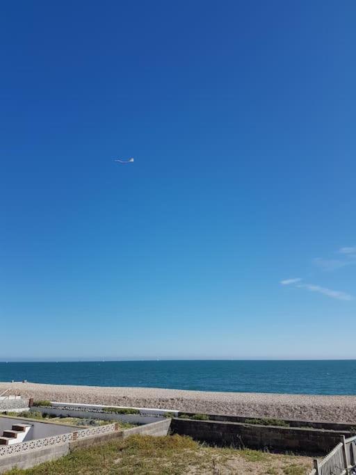 Horizon View Villa South Hayling Luaran gambar