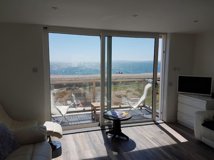 Horizon View Villa South Hayling Luaran gambar