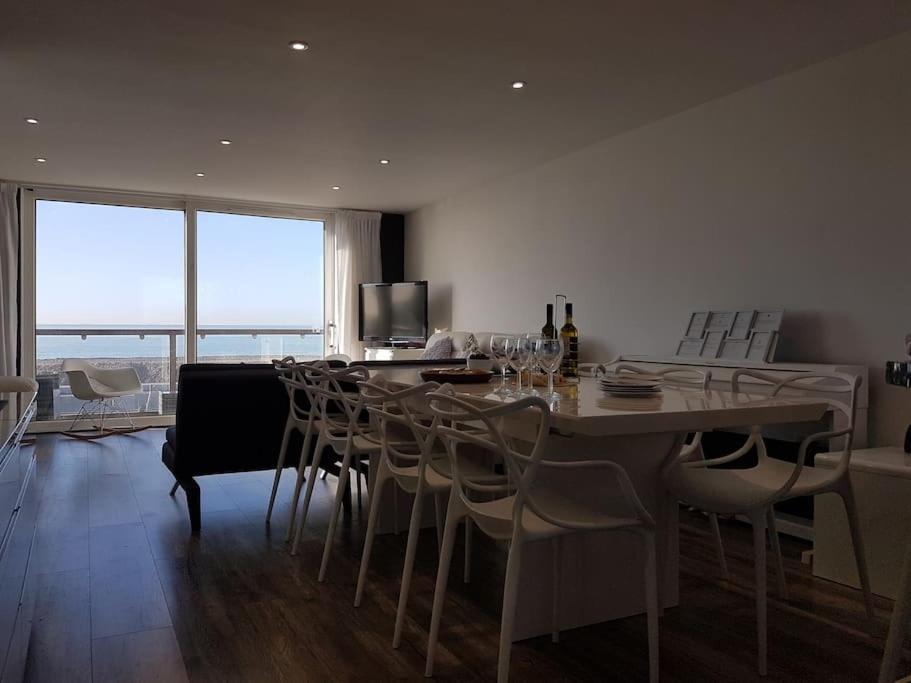Horizon View Villa South Hayling Luaran gambar