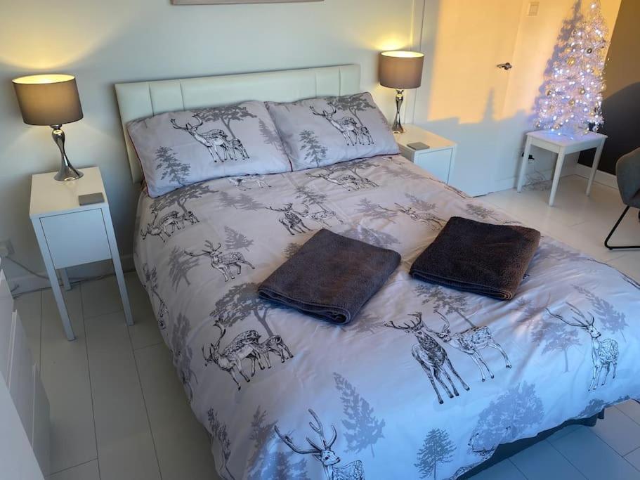 Horizon View Villa South Hayling Luaran gambar