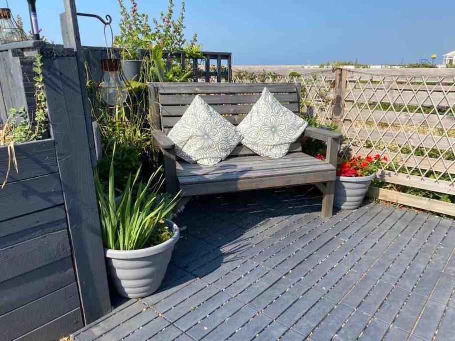 Horizon View Villa South Hayling Luaran gambar
