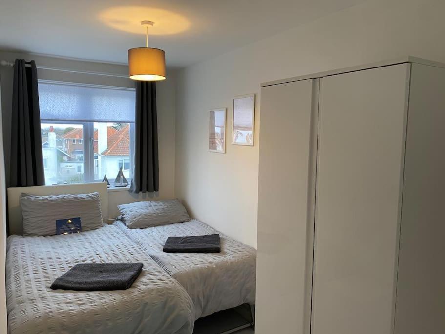 Horizon View Villa South Hayling Luaran gambar