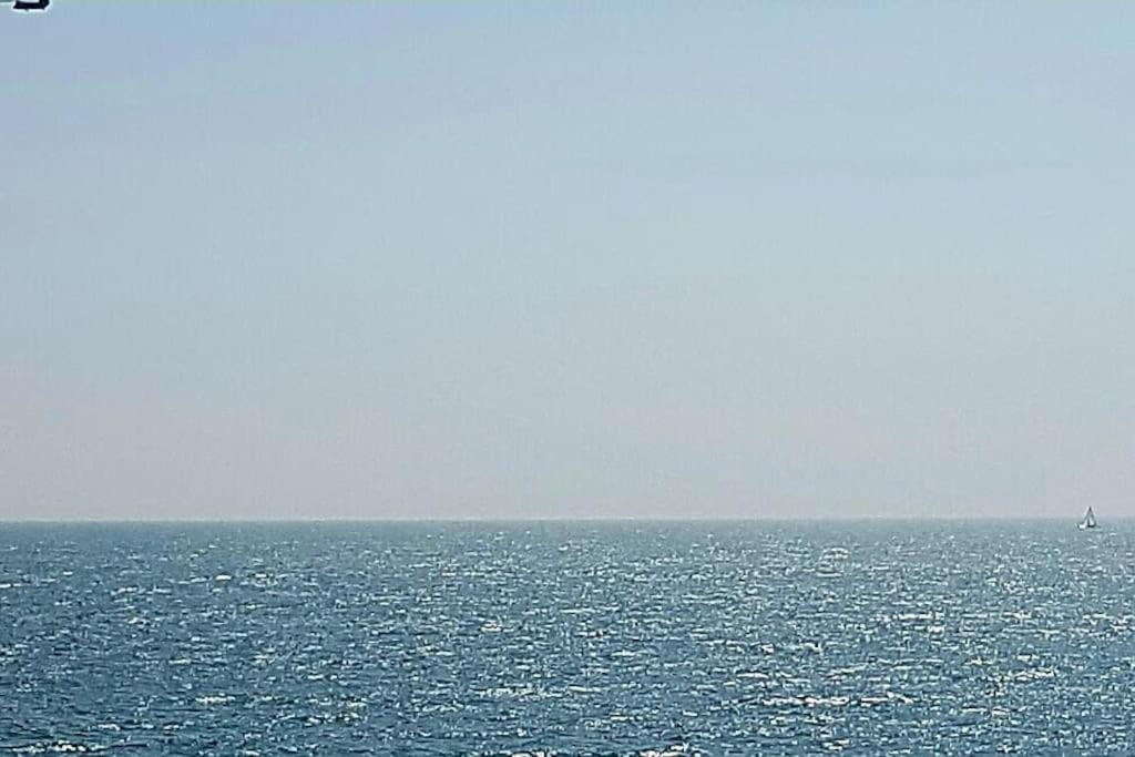 Horizon View Villa South Hayling Luaran gambar