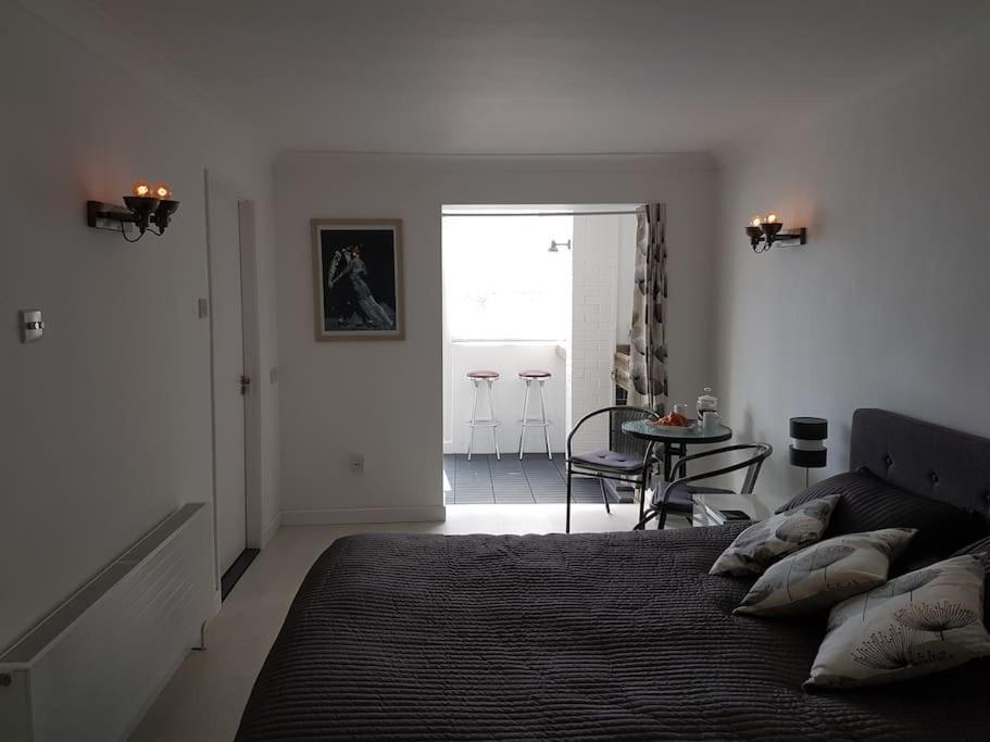 Horizon View Villa South Hayling Luaran gambar