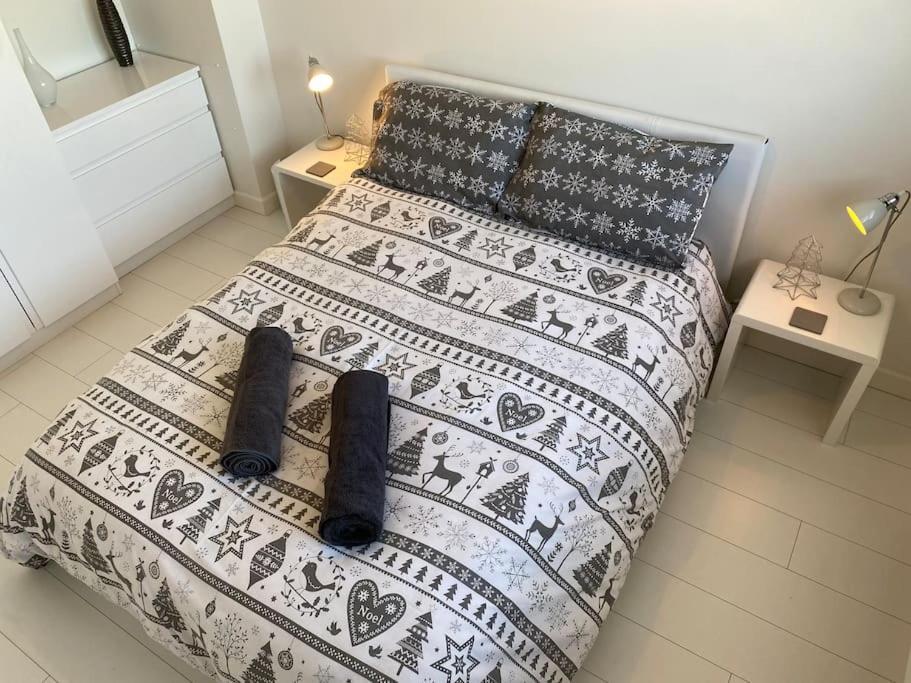 Horizon View Villa South Hayling Luaran gambar