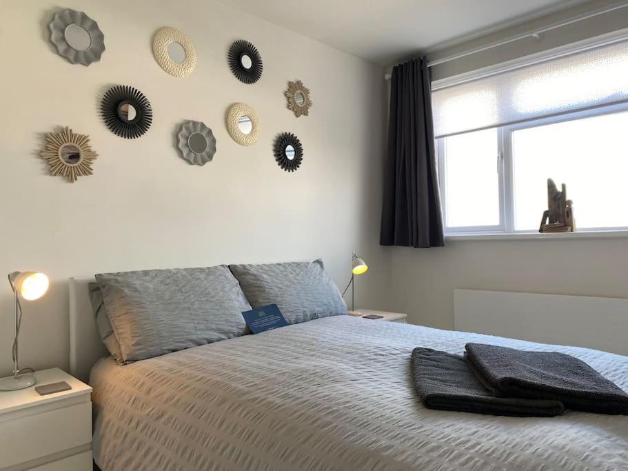 Horizon View Villa South Hayling Luaran gambar