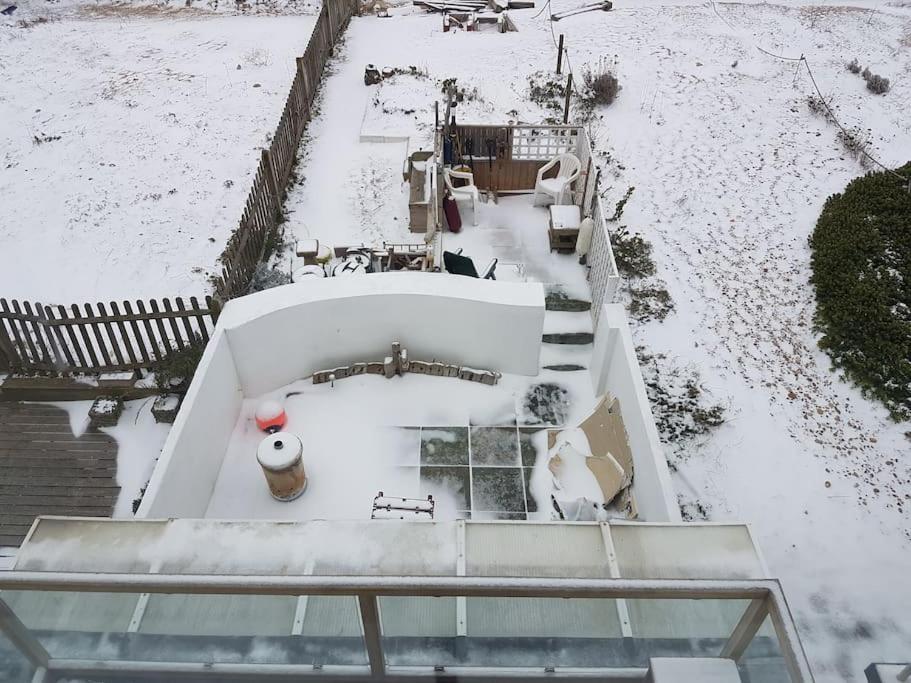 Horizon View Villa South Hayling Luaran gambar