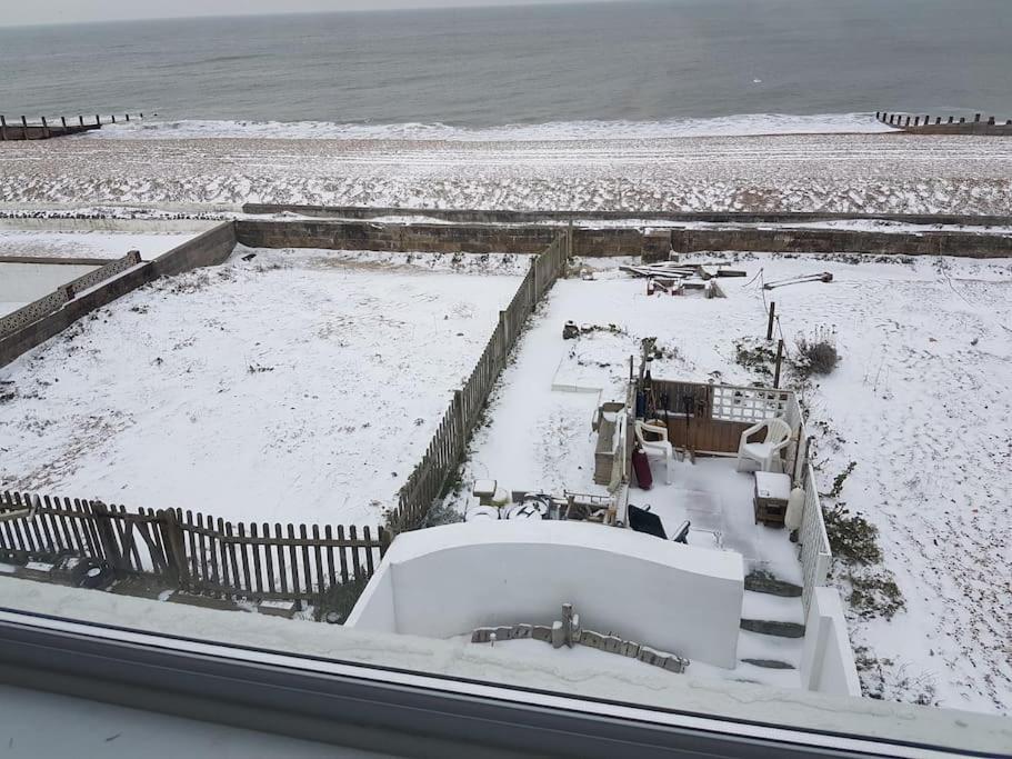 Horizon View Villa South Hayling Luaran gambar