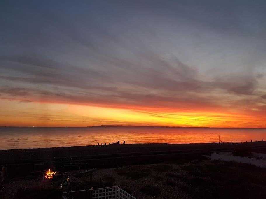 Horizon View Villa South Hayling Luaran gambar