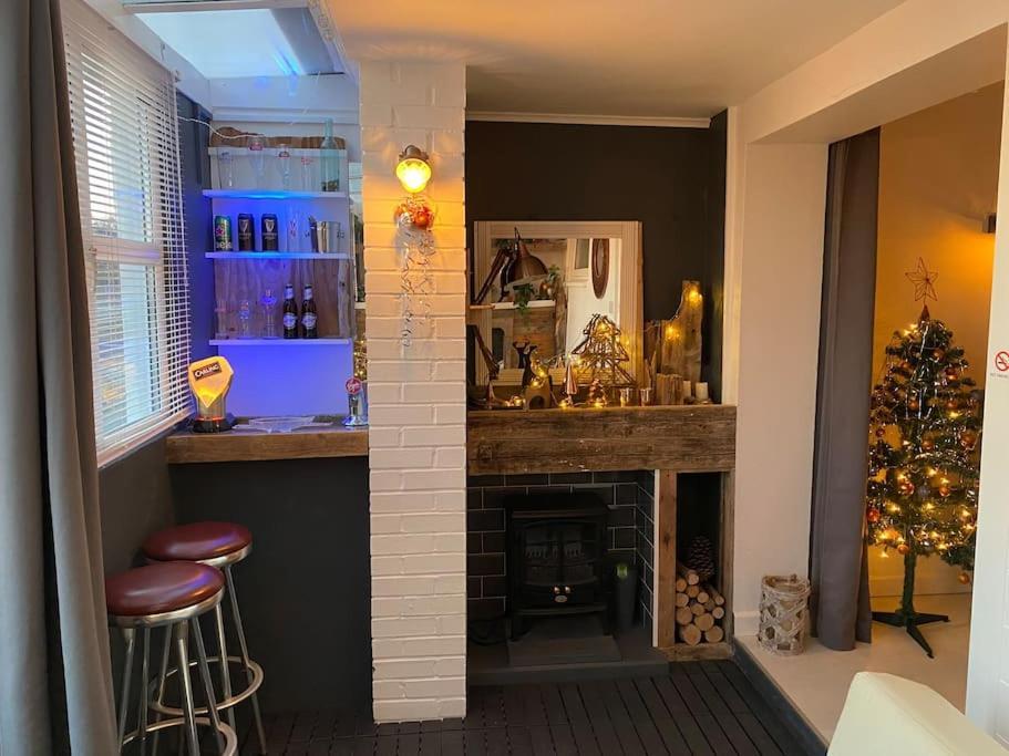 Horizon View Villa South Hayling Luaran gambar