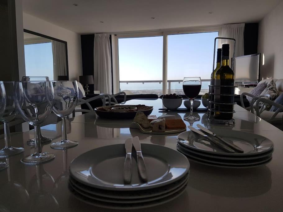 Horizon View Villa South Hayling Luaran gambar