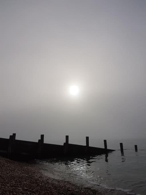 Horizon View Villa South Hayling Luaran gambar