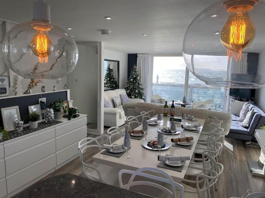 Horizon View Villa South Hayling Luaran gambar