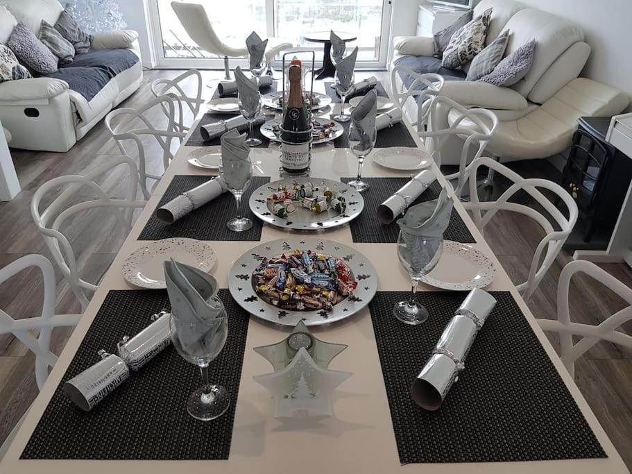 Horizon View Villa South Hayling Luaran gambar