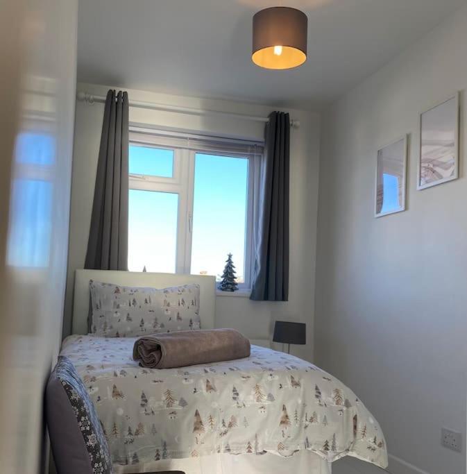 Horizon View Villa South Hayling Luaran gambar
