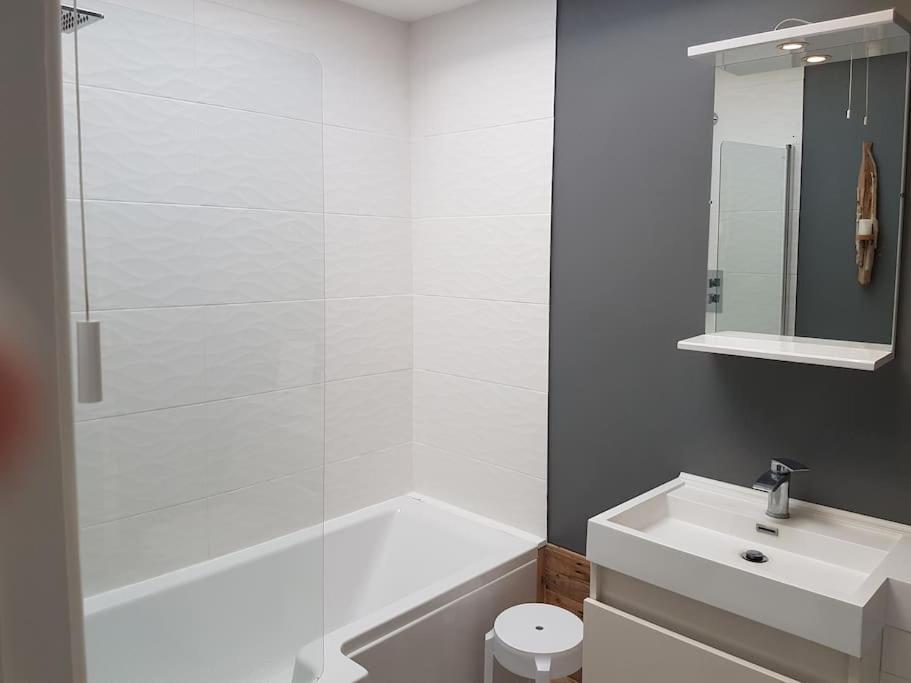 Horizon View Villa South Hayling Luaran gambar