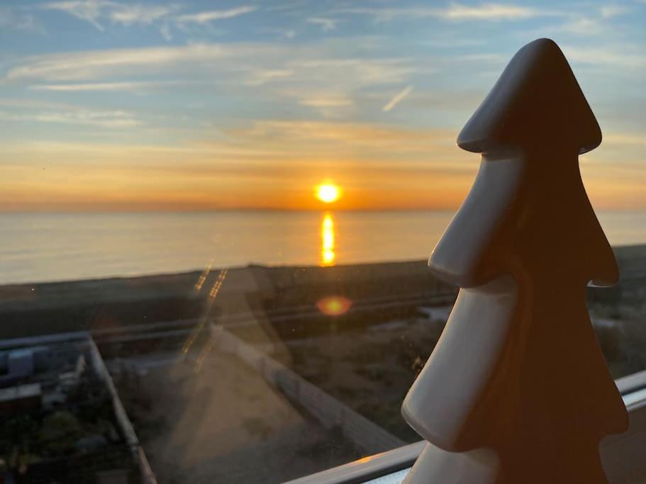 Horizon View Villa South Hayling Luaran gambar