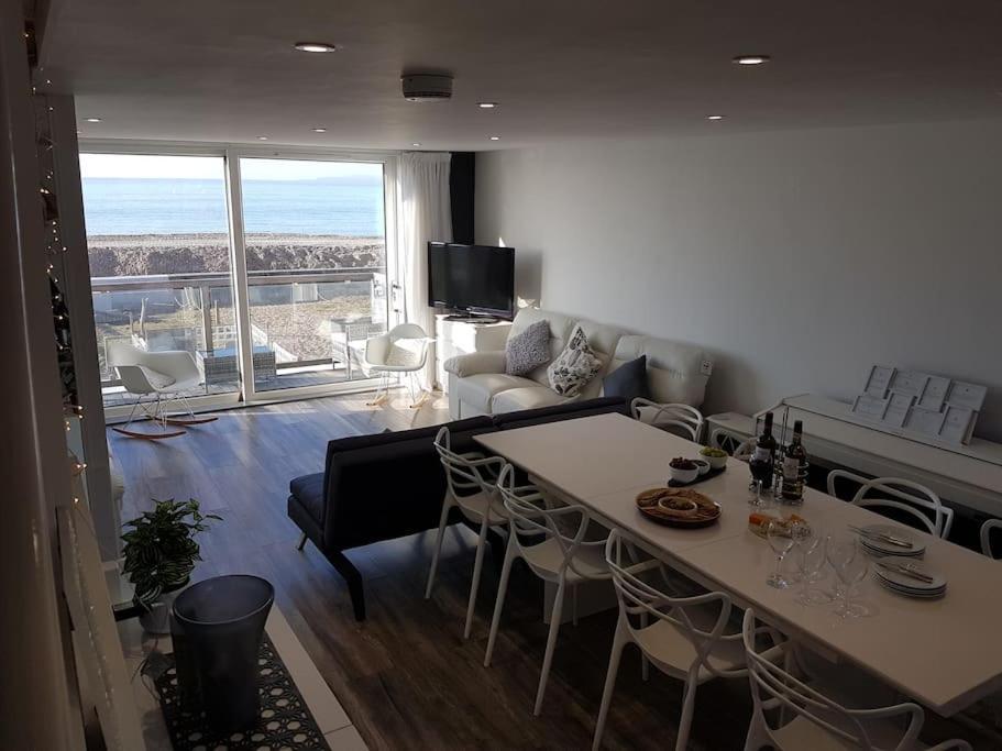 Horizon View Villa South Hayling Luaran gambar