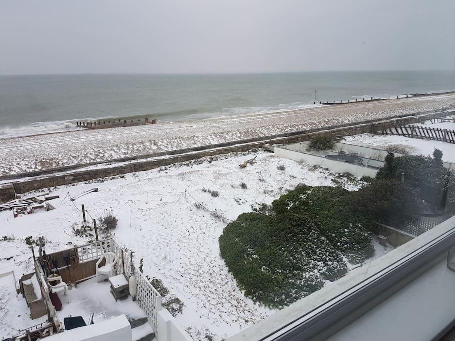 Horizon View Villa South Hayling Luaran gambar