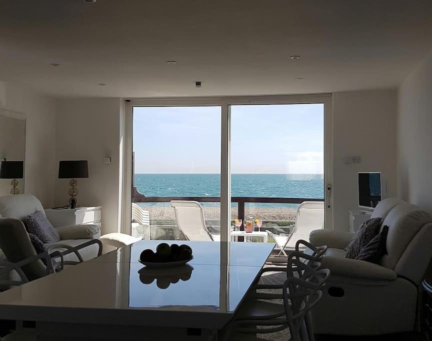 Horizon View Villa South Hayling Luaran gambar