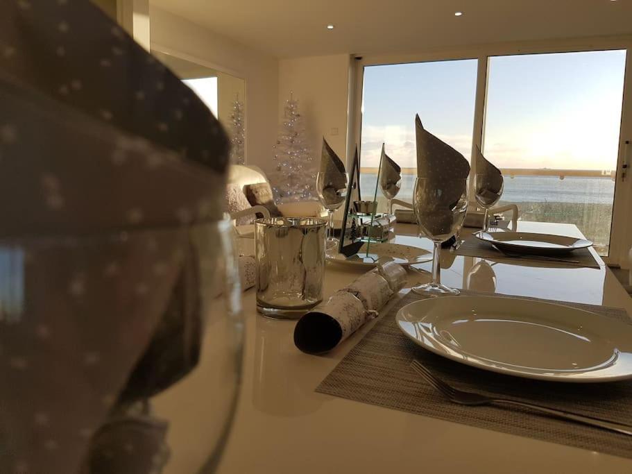 Horizon View Villa South Hayling Luaran gambar