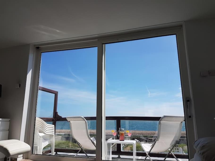 Horizon View Villa South Hayling Luaran gambar
