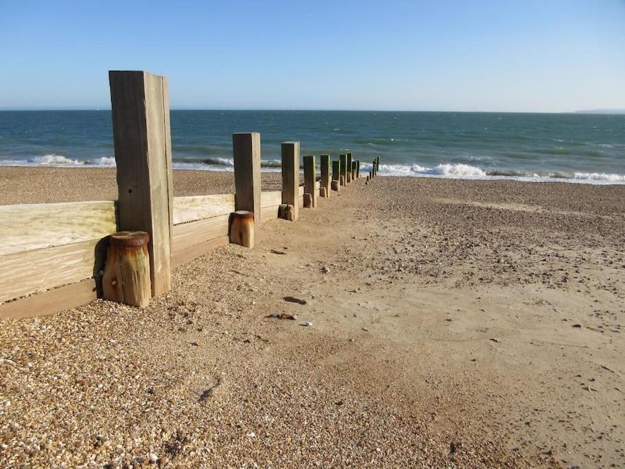 Horizon View Villa South Hayling Luaran gambar