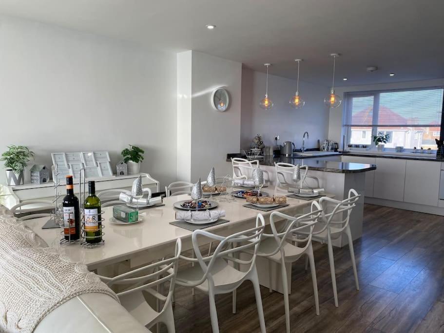 Horizon View Villa South Hayling Luaran gambar