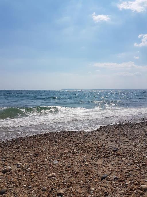 Horizon View Villa South Hayling Luaran gambar